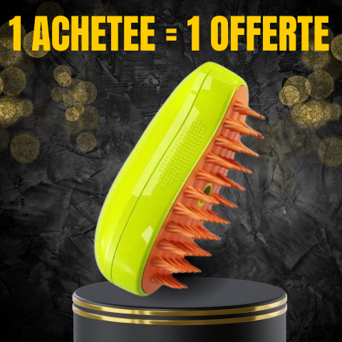 BROSSE VAPEUR | VAPOILS™