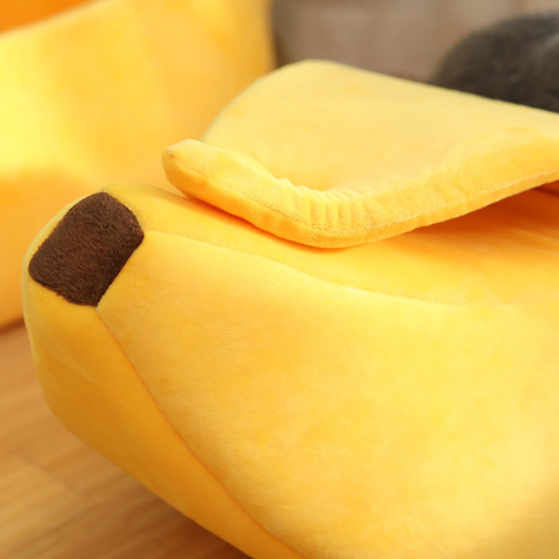 BANANA COCOON™ LIT ULTRA MOELLEUX