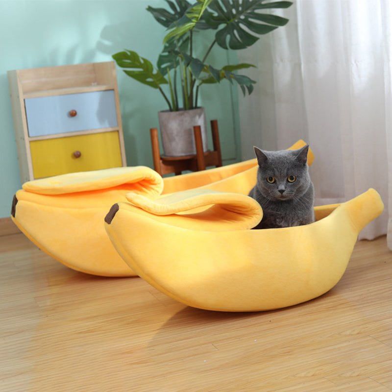 BANANA COCOON™ LIT ULTRA MOELLEUX