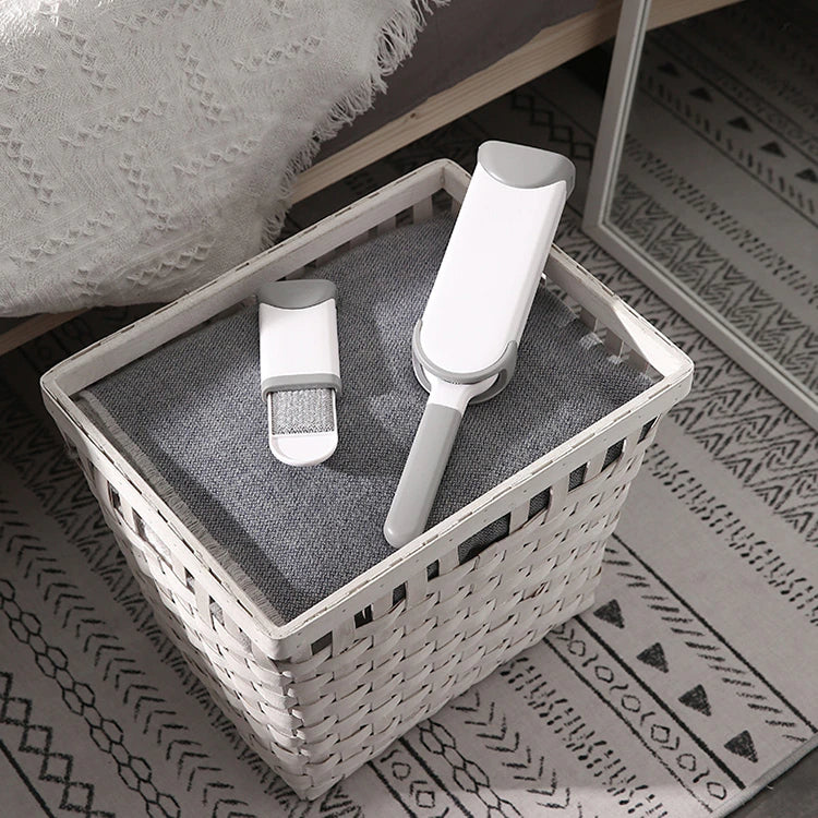 BRUSHSPEED™ BROSSE ANTI POIL MAGIQUE