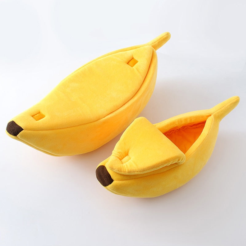 BANANA COCOON™ LIT ULTRA MOELLEUX