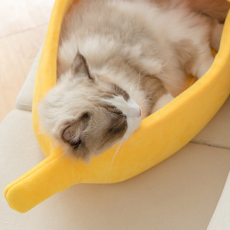 BANANA COCOON™ LIT ULTRA MOELLEUX