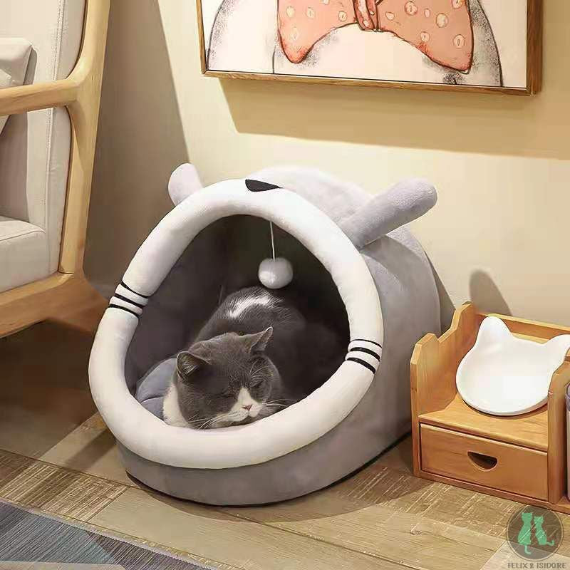 NICHE ISIDORE™ +1 COUSSIN CONFORT OFFERT