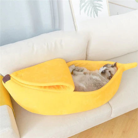 BANANA COCOON™ LIT ULTRA MOELLEUX