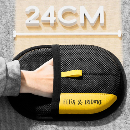 Brosse anti-poils | Zéro Poils™