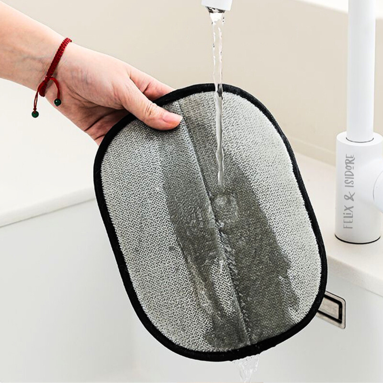 Brosse anti-poils | Zéro Poils™