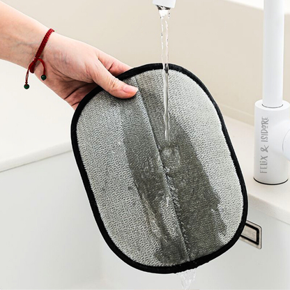 Brosse anti-poils | Zéro Poils™