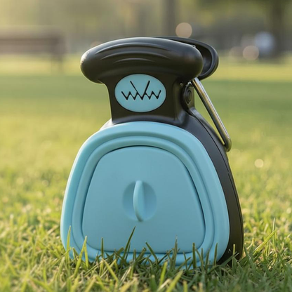 EasyCroc® Pelle 2 en 1