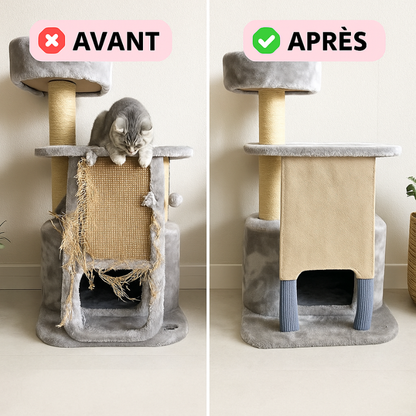 PROTECT SOFA | Tapis griffoir