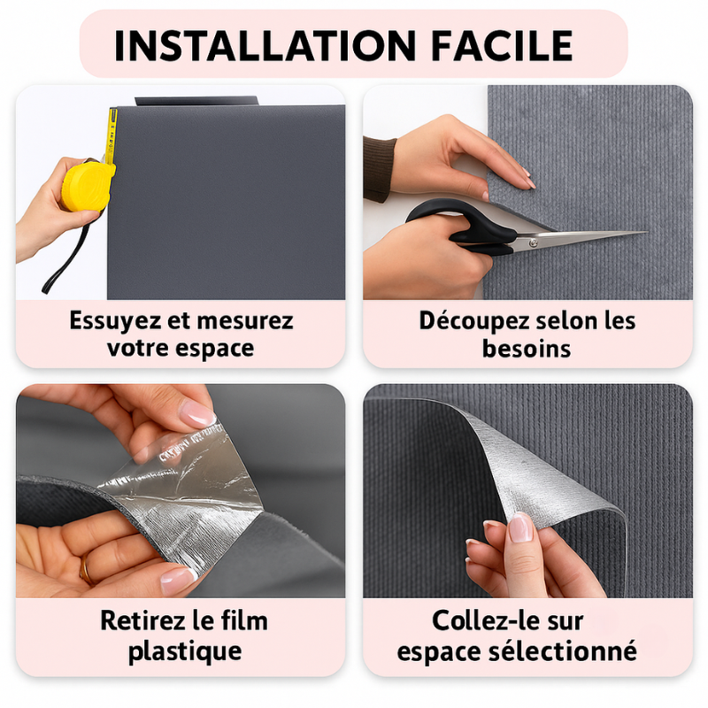 PROTECT SOFA | Tapis griffoir