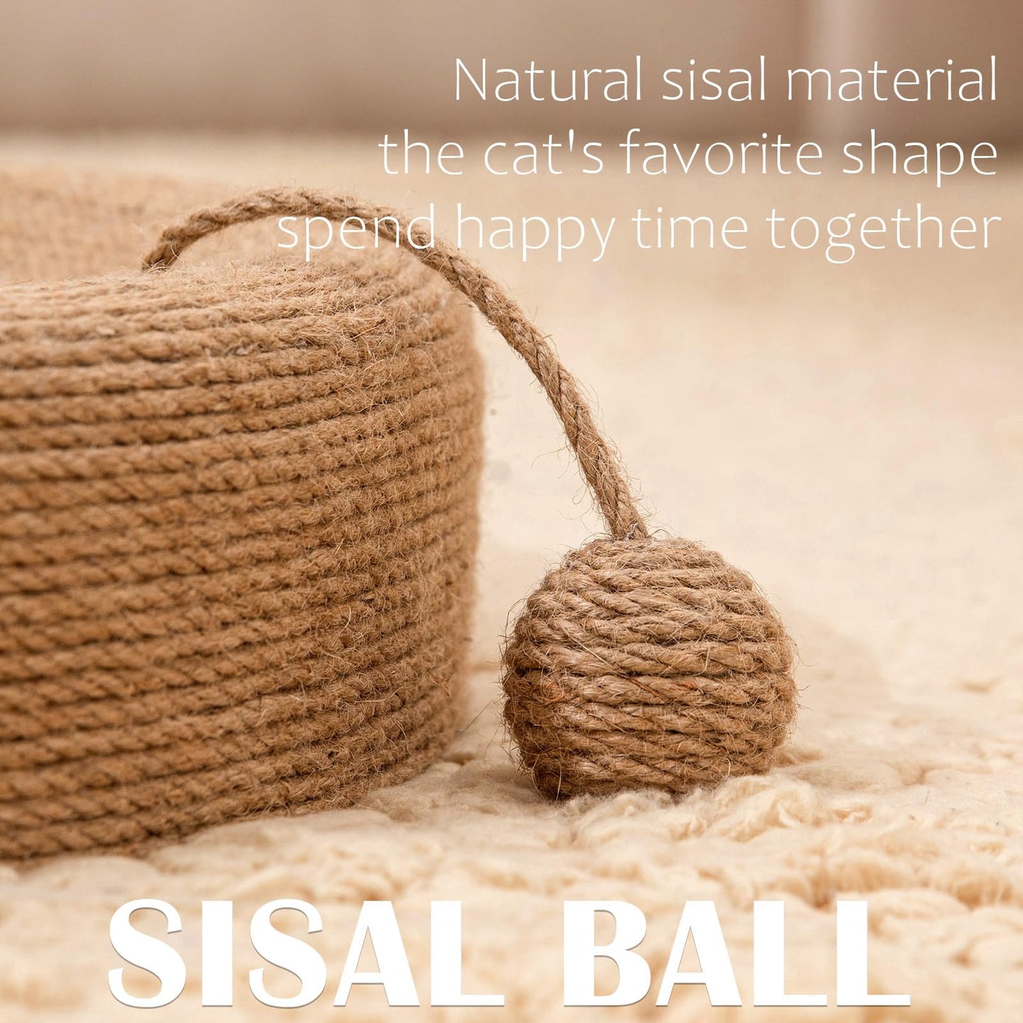 Griff’Stop™ -Panier anti-griffe