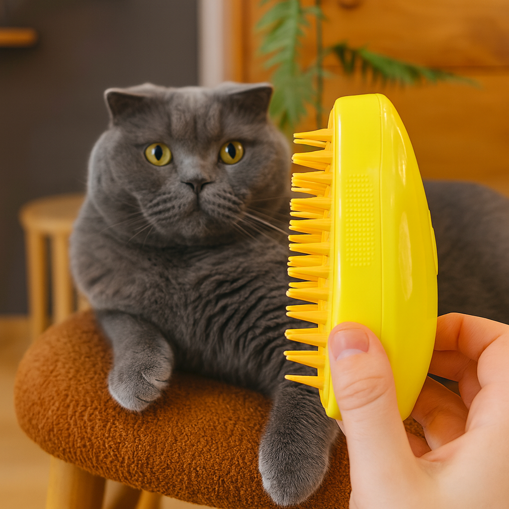 BROSSE VAPEUR | VAPOILS™