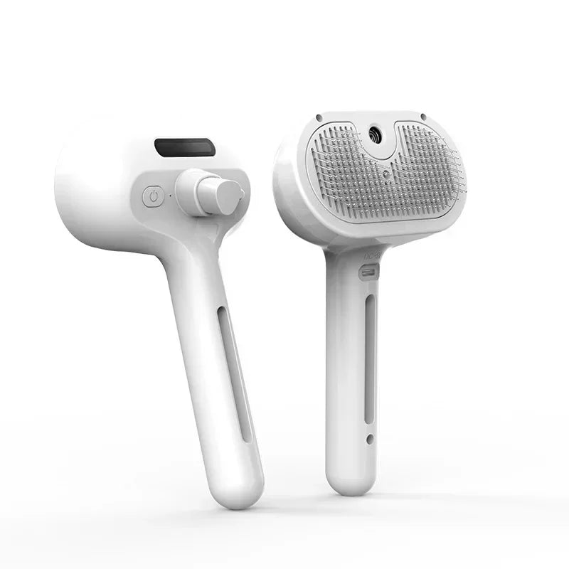 BROSSE POILS VAPEUR | SORO PRO™