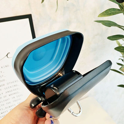 EasyCroc® Pelle 2 en 1