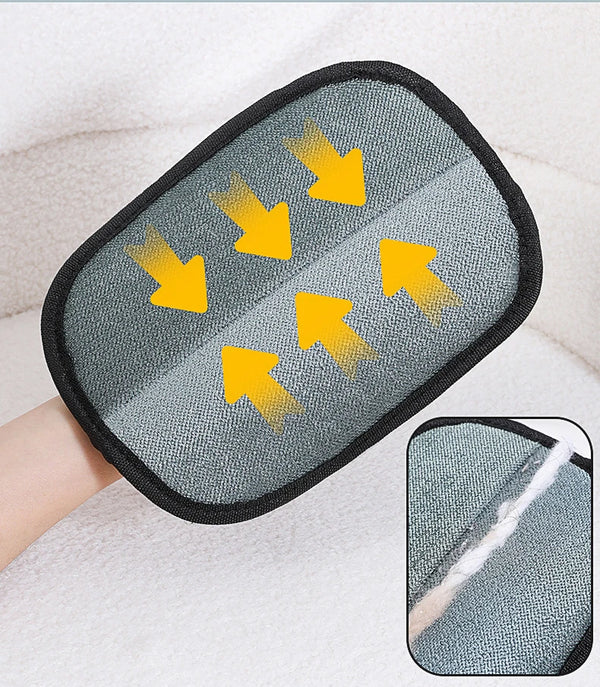 Brosse anti-poils | Zéro Poils™