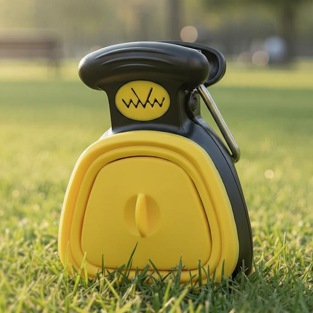 EasyCroc® Pelle 2 en 1