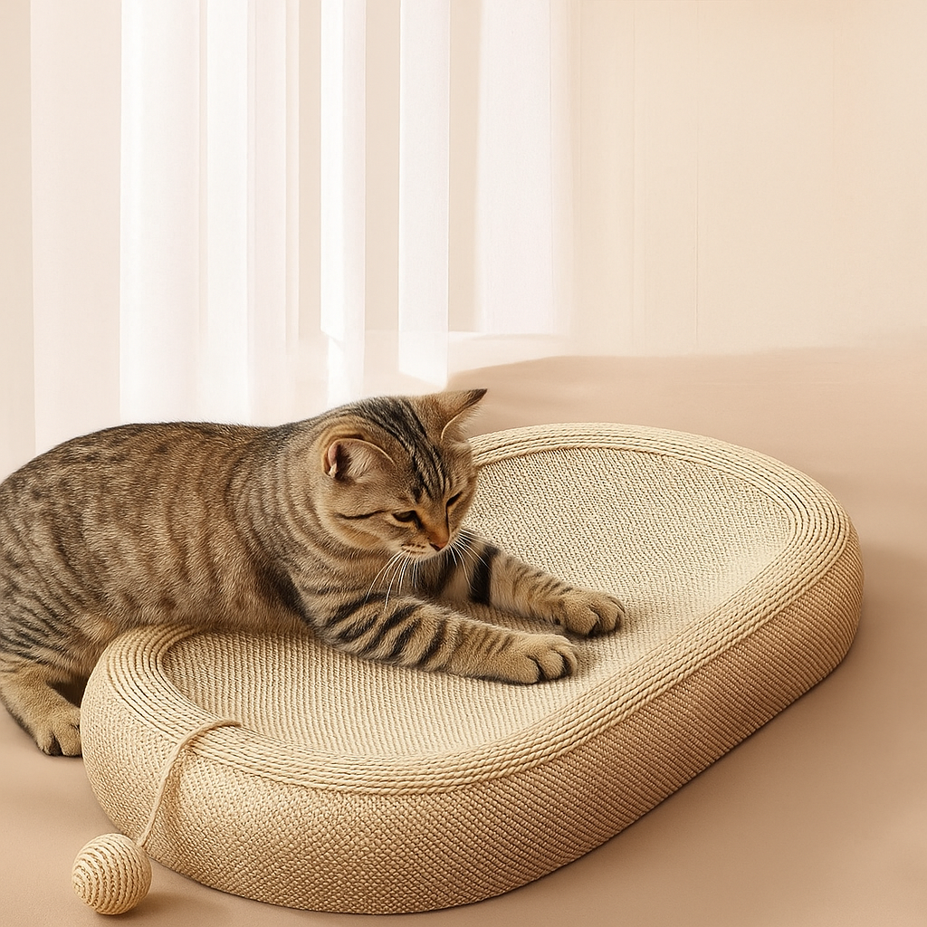 Griff’Stop™ -Panier anti-griffe