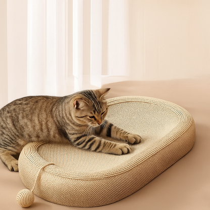 Griff’Stop™ -Panier anti-griffe