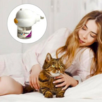 RELAX CAT | DIFUSSEUR APAISANT POUR CHAT