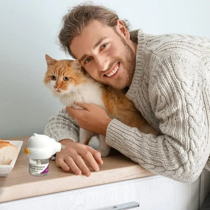 en stock, https://felix-et-isidore.com/ Trouvez les meilleurs accessoires pour chats chez votre spécialiste des félins, la première animalerie en ligne en france. Harnais pour chat, gamelle confort, brosse pour animaux, des colliers élégants, aux lits douillets, et toute notre gamme d'accessoires pour chats.felix-et-isidore.com