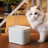 Fontaine pour chat | Aquarus™