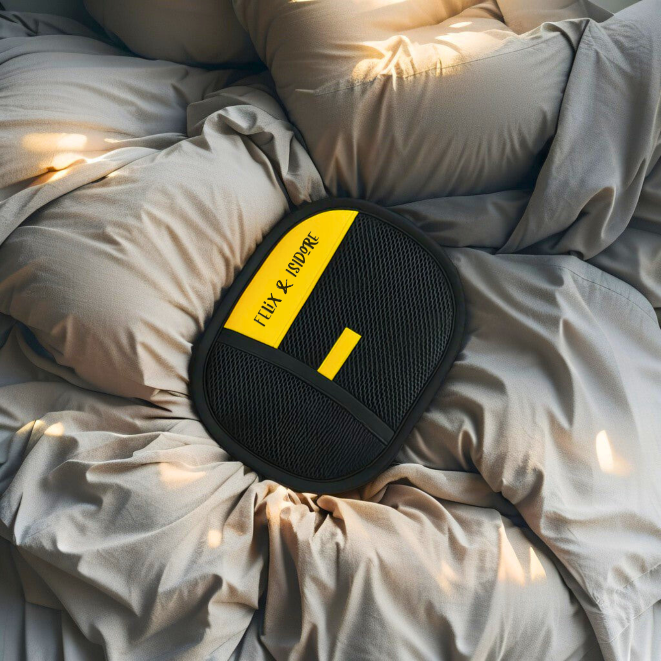 Brosse anti-poils | Zéro Poils™