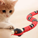 Jouet pour chat | snake kingdom™