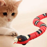 Jouet pour chat | snake kingdom™