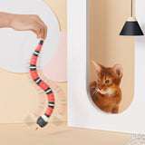 Jouet pour chat | snake kingdom™