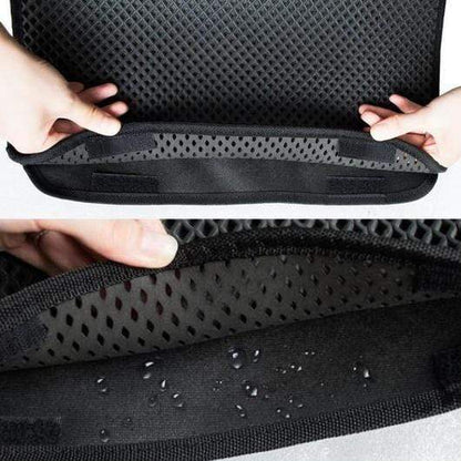 Speedyclean® Tapis pur chat