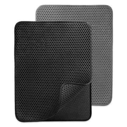 Speedyclean® Tapis pur chat