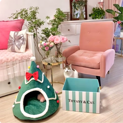 Niche pour chat | Felix sapinou™