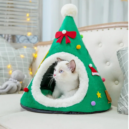 Niche pour chat | Felix sapinou™