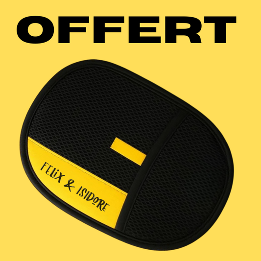 Brosse offerte