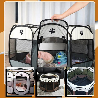 Felix park™ Parc pliable portable