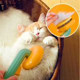 BROSSE POUR ANIMAUX | PHARMA CITRUS™