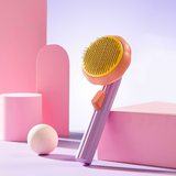 BROSSE POUR ANIMAUX | PHARMA CITRUS™