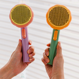 BROSSE POUR ANIMAUX | PHARMA CITRUS™