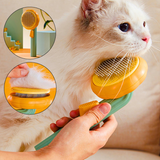 BROSSE POUR ANIMAUX | PHARMA CITRUS™